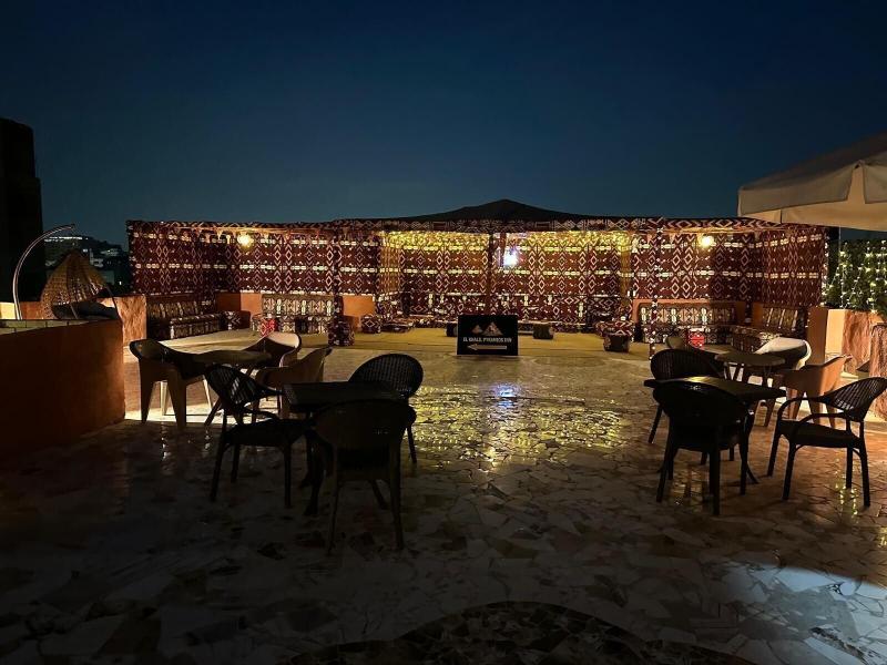 El Khalil Pyramids Inn image