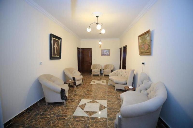 El Khalil Pyramids Inn image