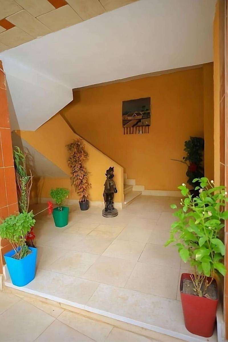 El Khalil Pyramids Inn image