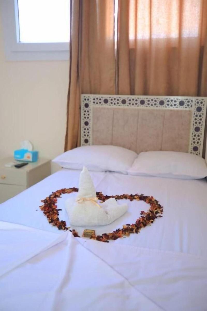 El Khalil Pyramids Inn image