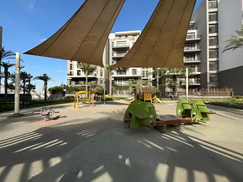 Bird Nest At Cairo Festival City image