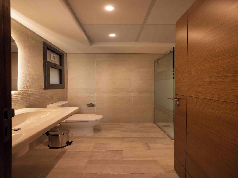 Bird Nest At Cairo Festival City image