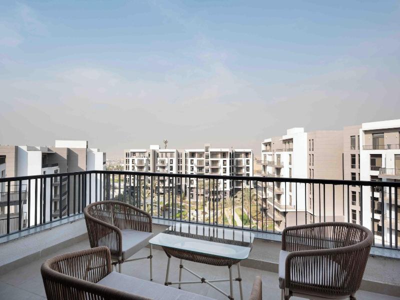 Bird Nest At Cairo Festival City image