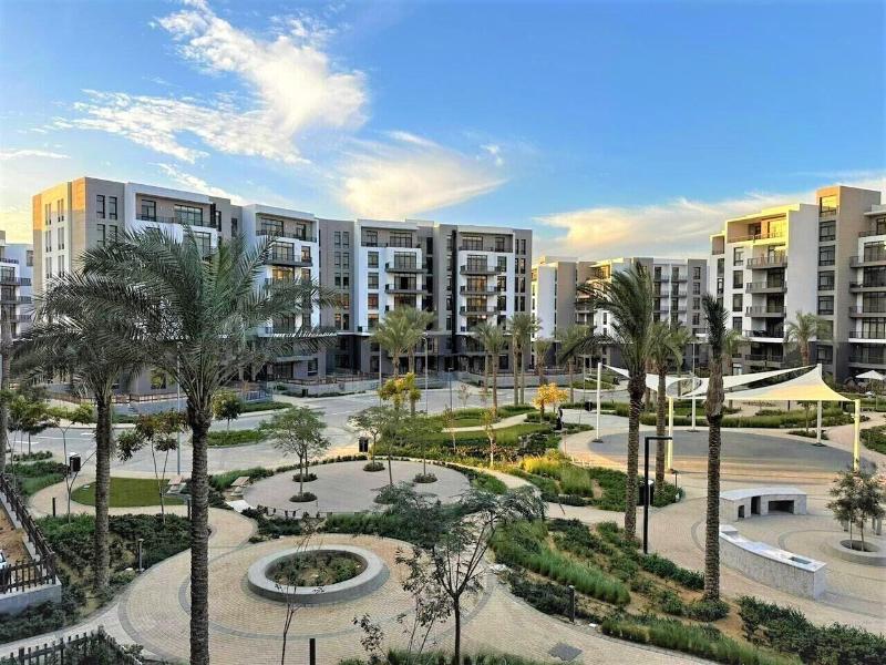 Bird Nest At Cairo Festival City image