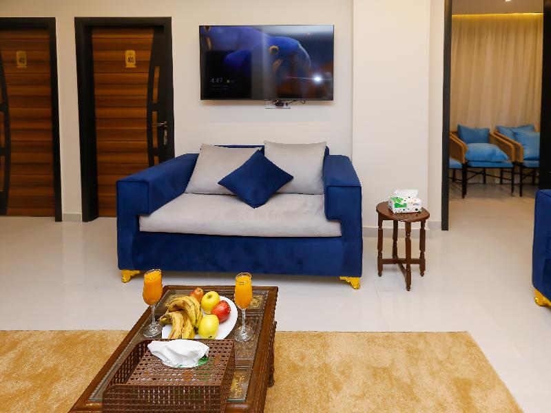 Diamonds Pyramids View Inn image