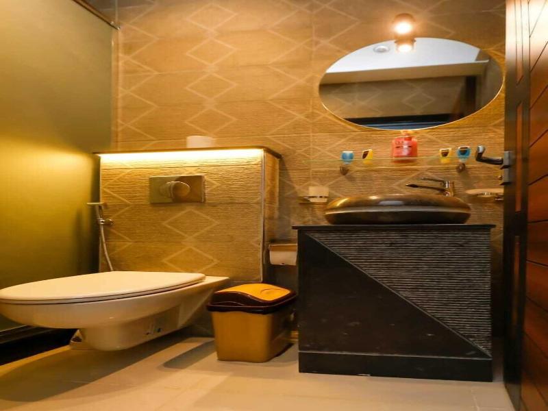 Diamonds Pyramids View Inn image