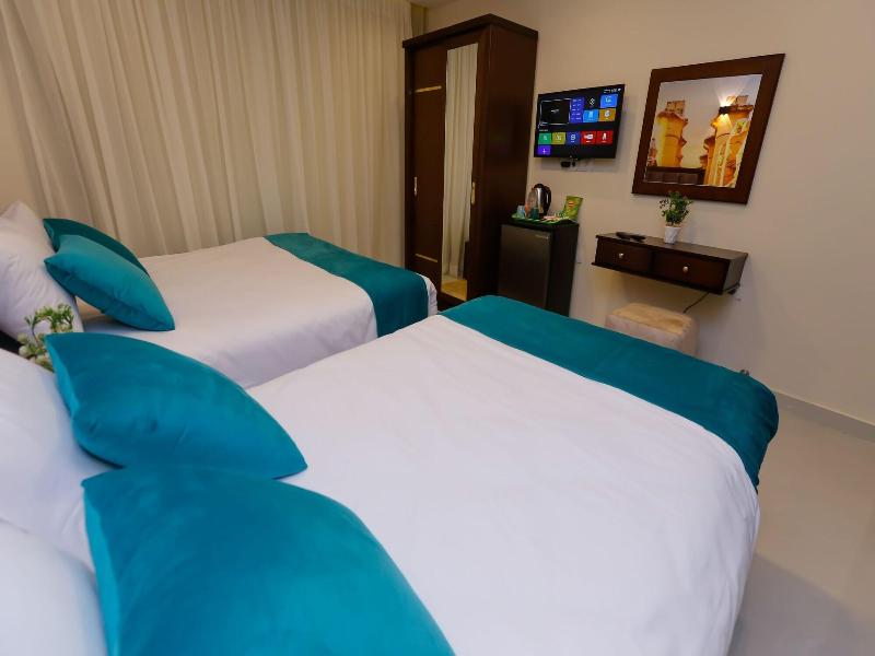 Diamonds Pyramids View Inn image