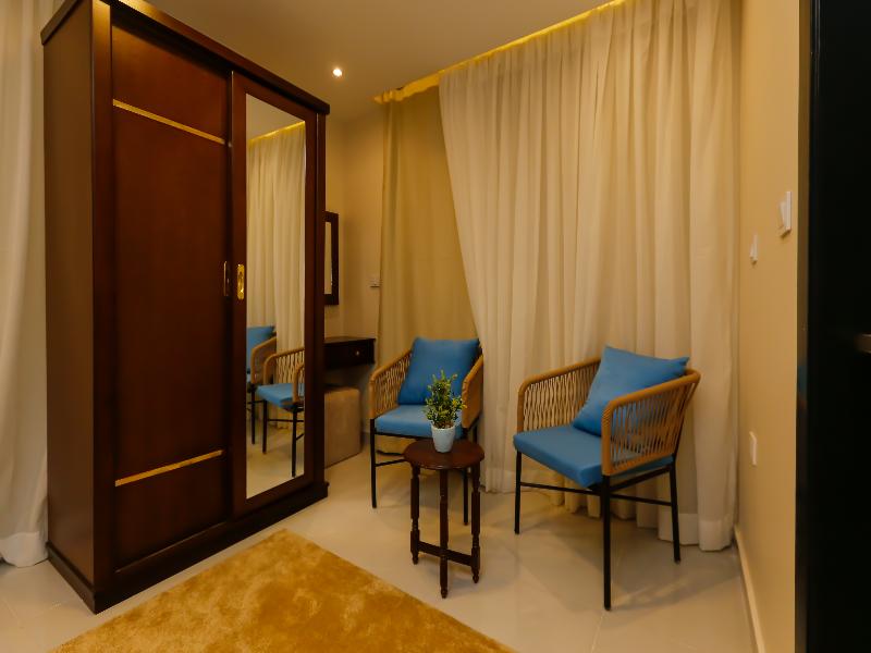 Diamonds Pyramids View Inn image
