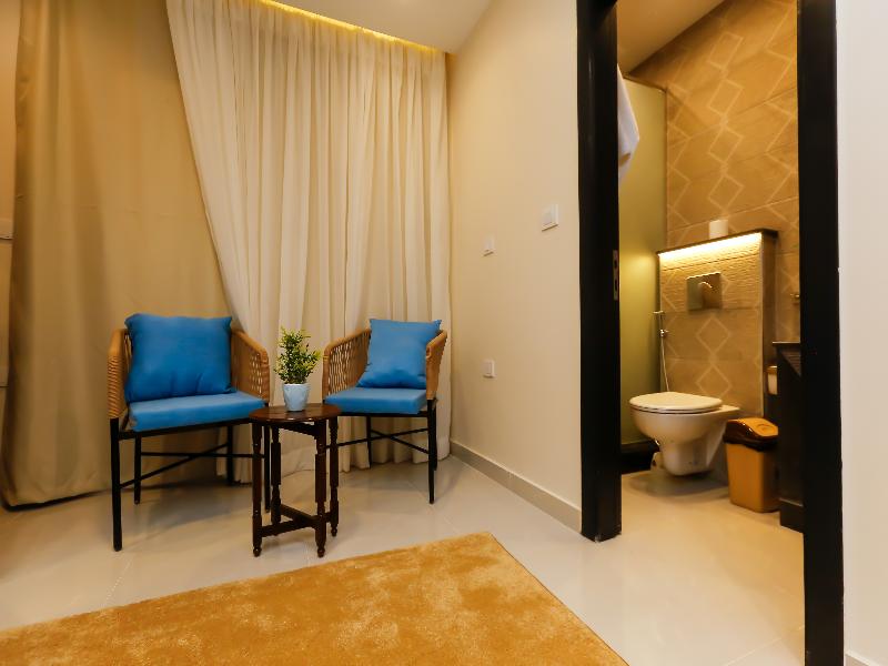 Diamonds Pyramids View Inn image