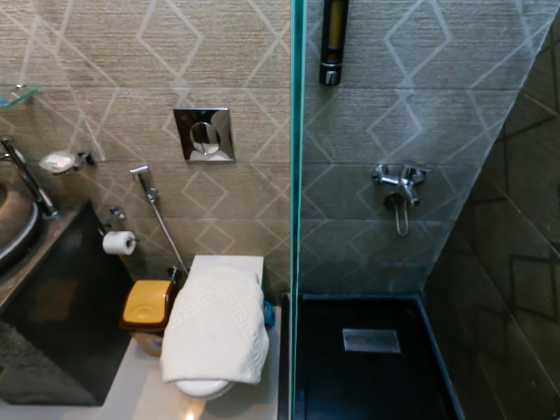 Diamonds Pyramids View Inn image