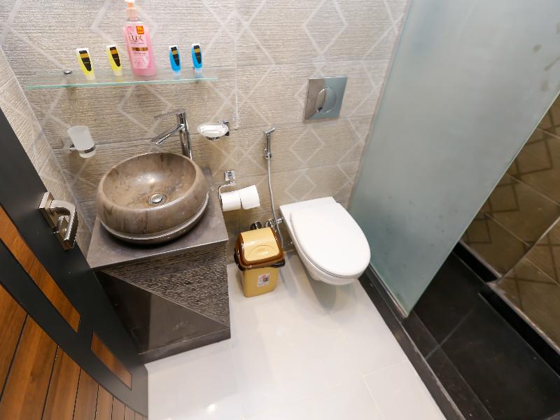 Diamonds Pyramids View Inn image