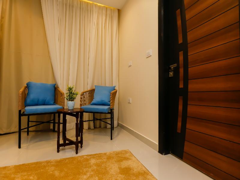 Diamonds Pyramids View Inn image