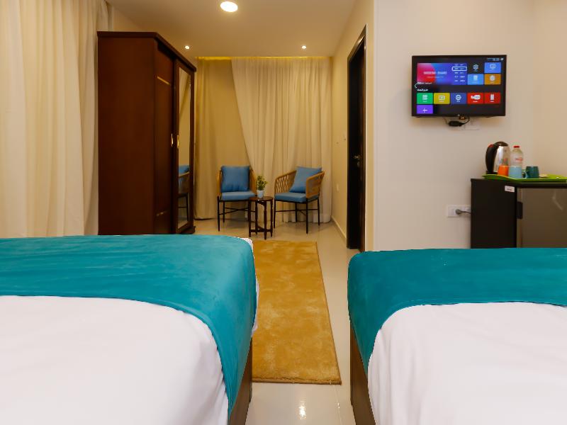 Diamonds Pyramids View Inn image