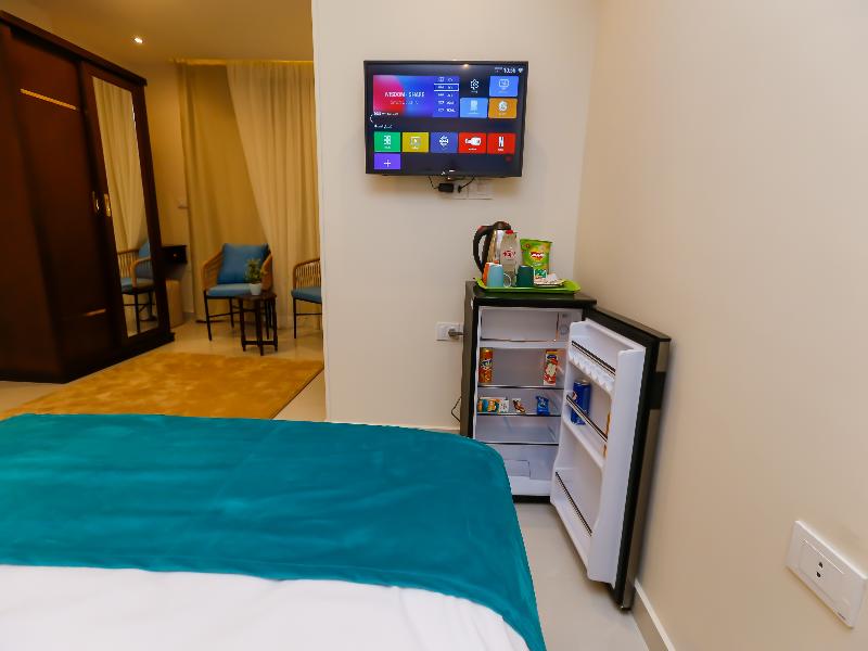 Diamonds Pyramids View Inn image