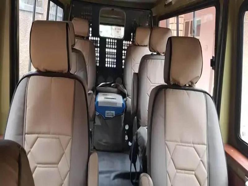 Game Changers Lodge Safari image