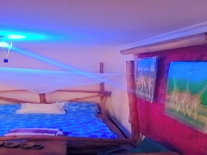 Game Changers Lodge Safari image