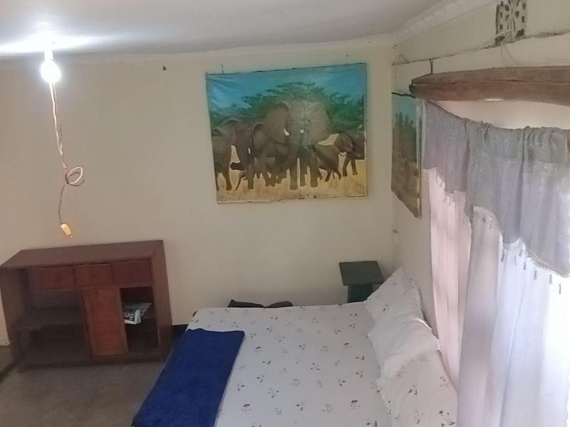 Game Changers Lodge Safari image