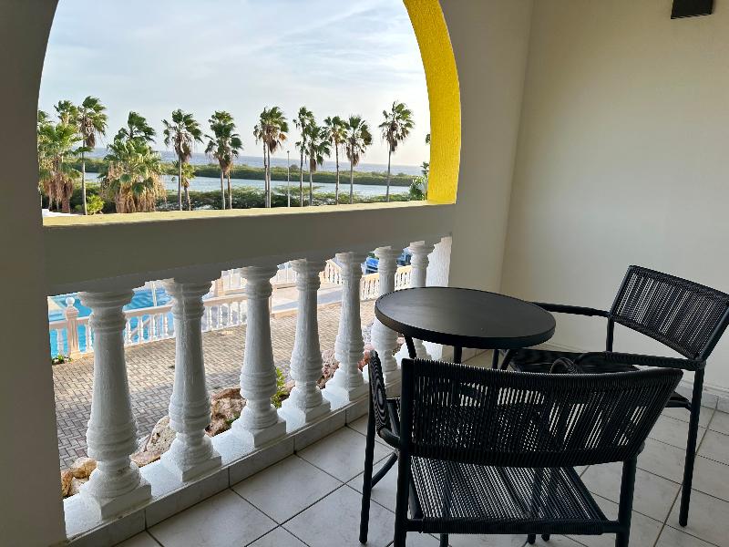 Merakii Seaview Escape Curacao image