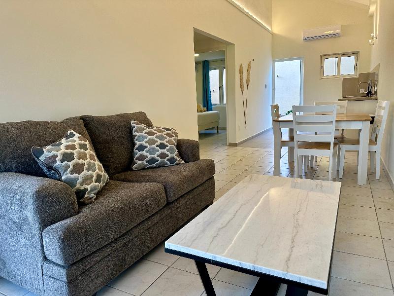 Merakii Seaview Escape Curacao image