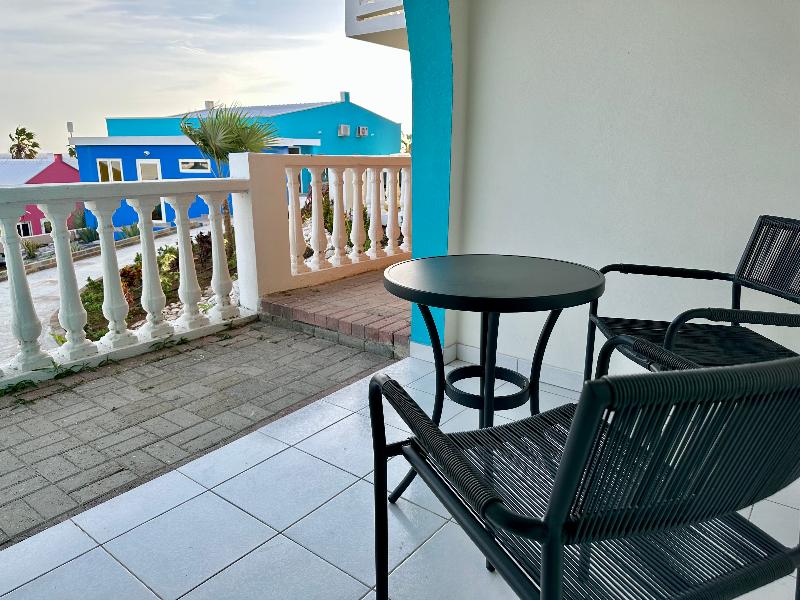 Merakii Seaview Escape Curacao image