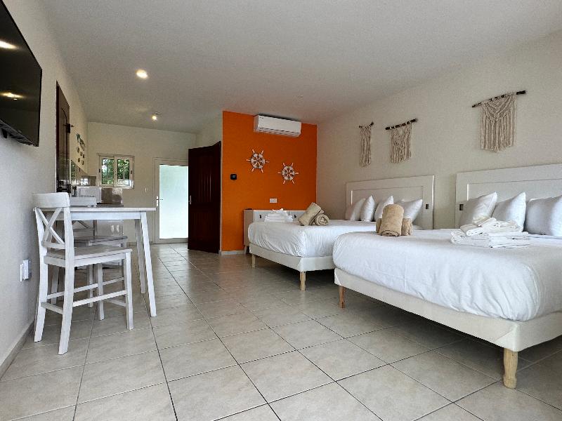 Merakii Seaview Escape Curacao image