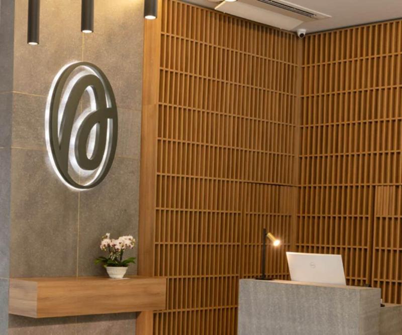 Hotel Monaro Guapora image