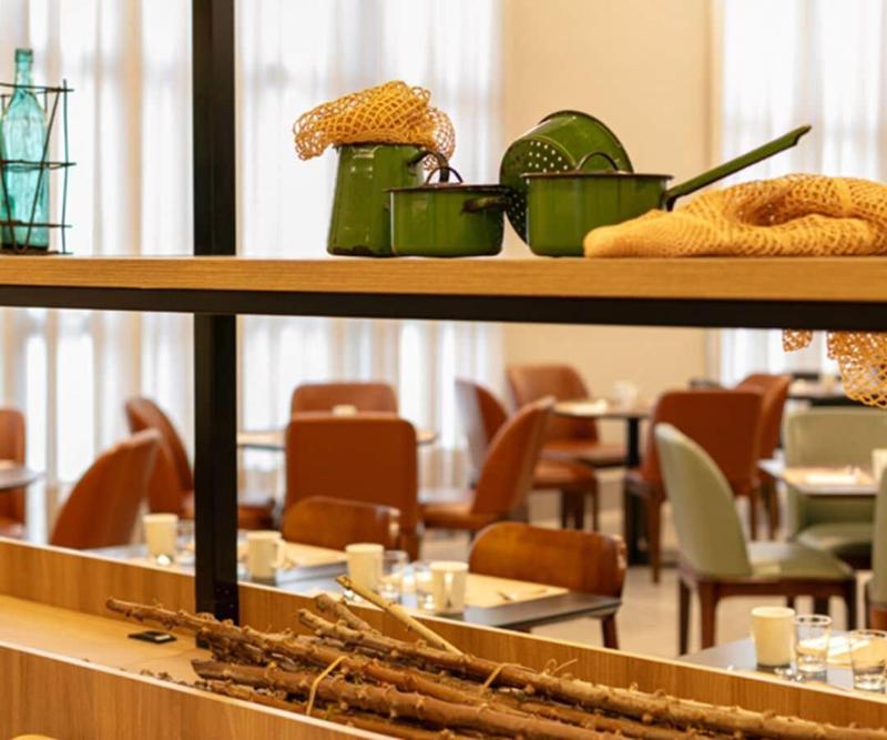 Hotel Monaro Guapora image