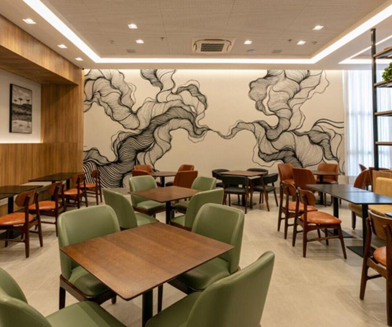 Hotel Monaro Guapora image