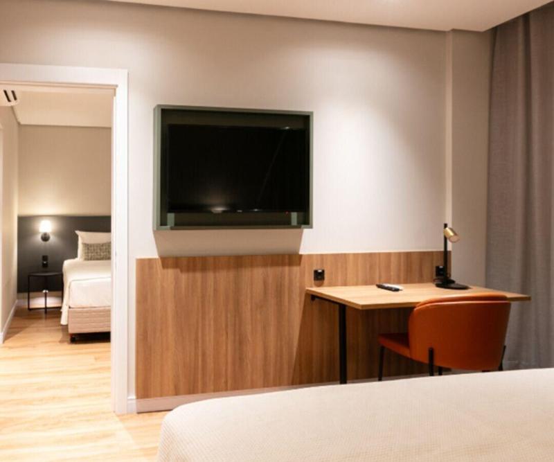 Hotel Monaro Guapora image