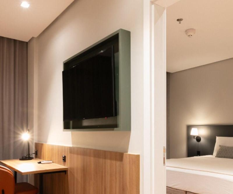 Hotel Monaro Guapora image