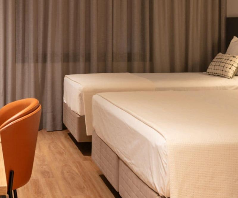 Hotel Monaro Guapora image