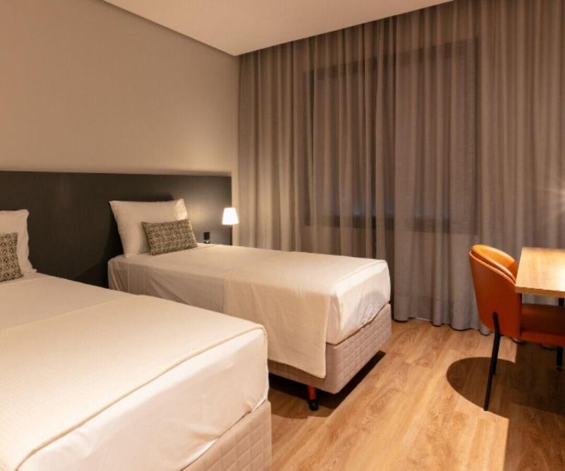 Hotel Monaro Guapora image 6