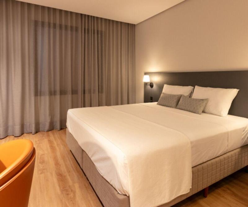 Hotel Monaro Guapora image