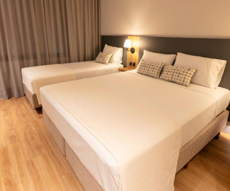 Hotel Monaro Guapora image