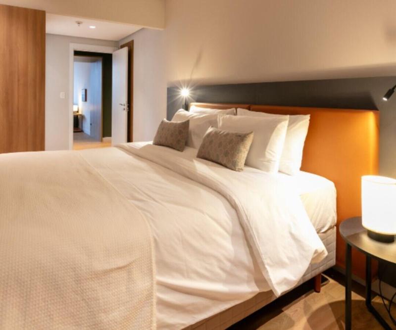 Hotel Monaro Guapora image