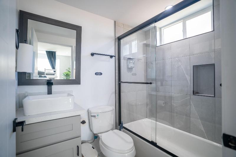 Normandie Hostel image