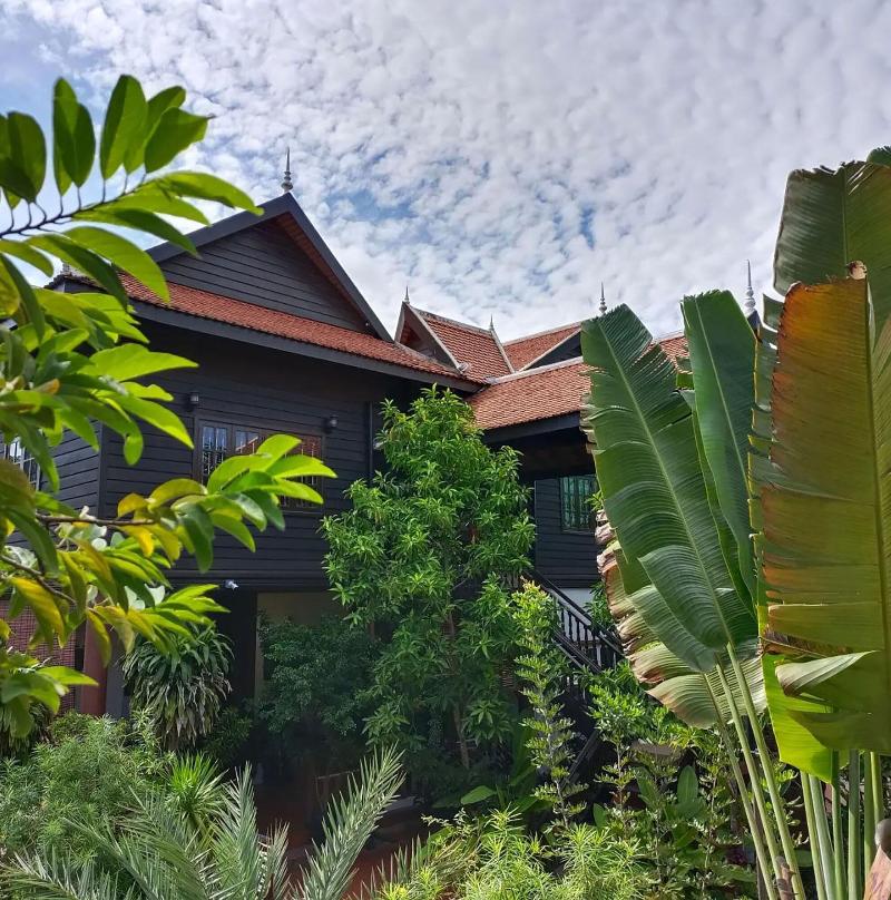 Atoh S Maison image