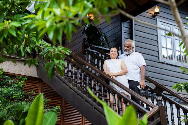Atoh S Maison image