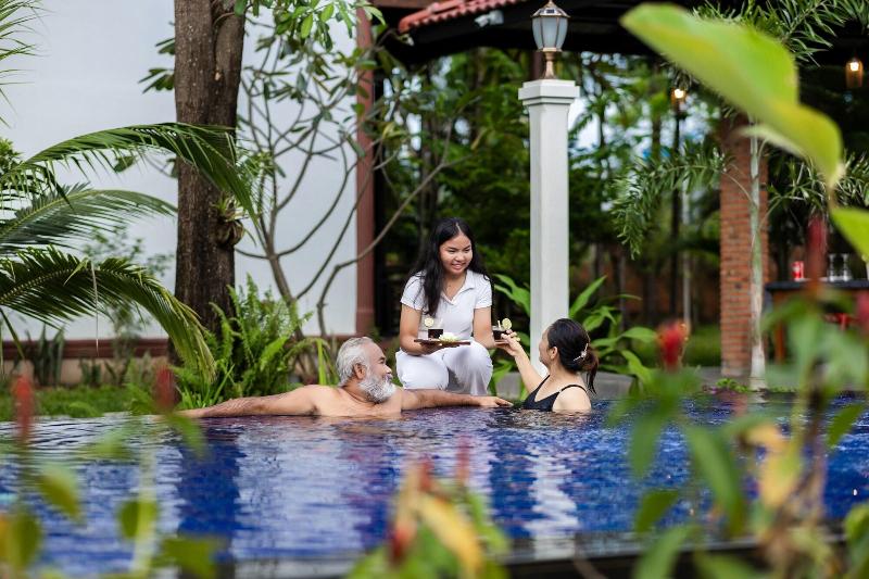 Atoh S Maison image