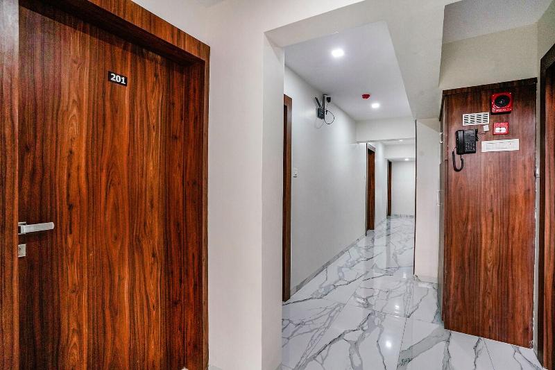 Fabhotel New 7 Star image
