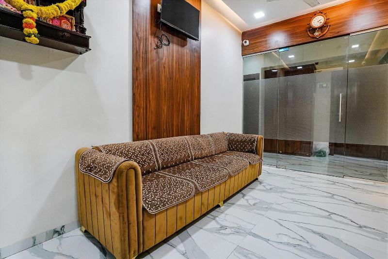 Fabhotel New 7 Star image