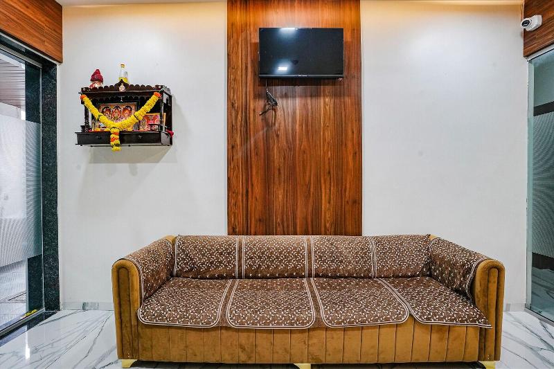 Fabhotel New 7 Star image