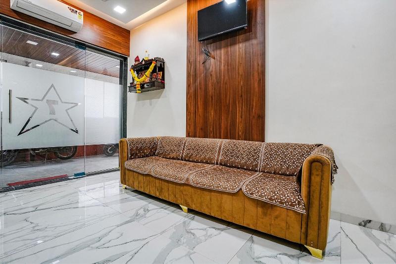 Fabhotel New 7 Star image