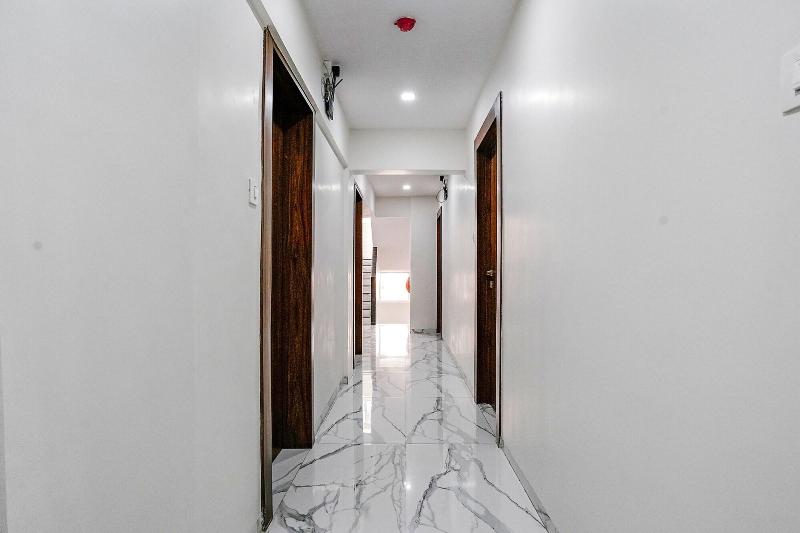 Fabhotel New 7 Star image