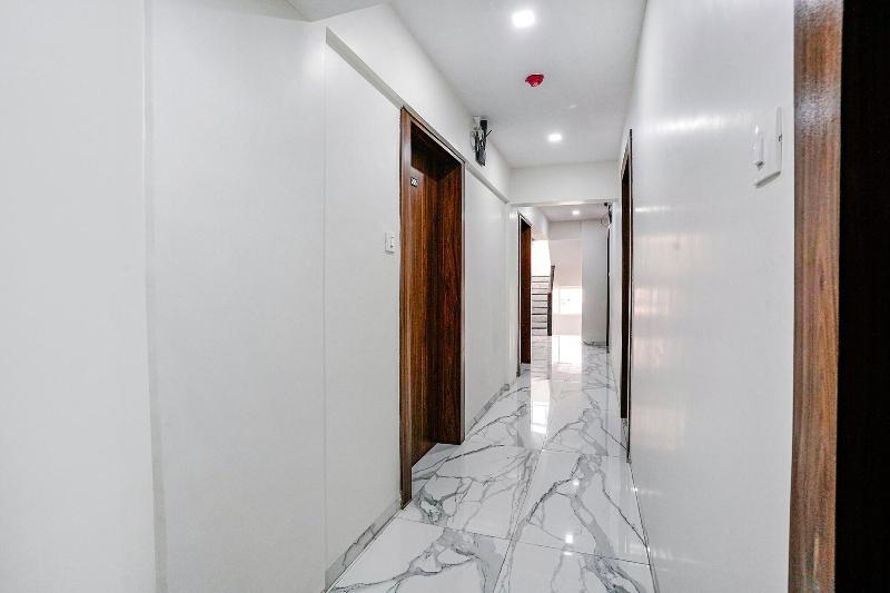 Fabhotel New 7 Star image