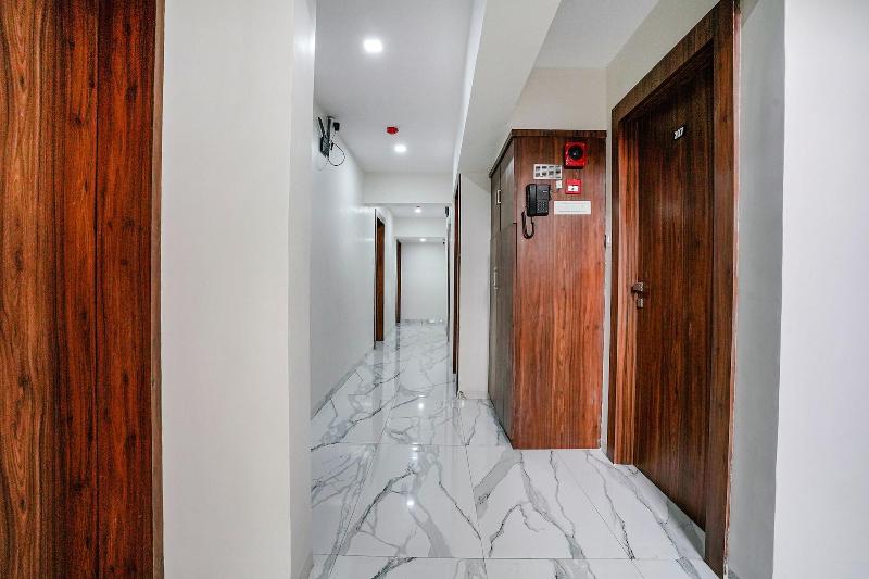 Fabhotel New 7 Star image
