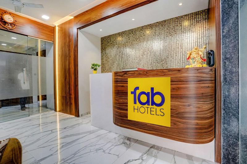 Fabhotel New 7 Star image