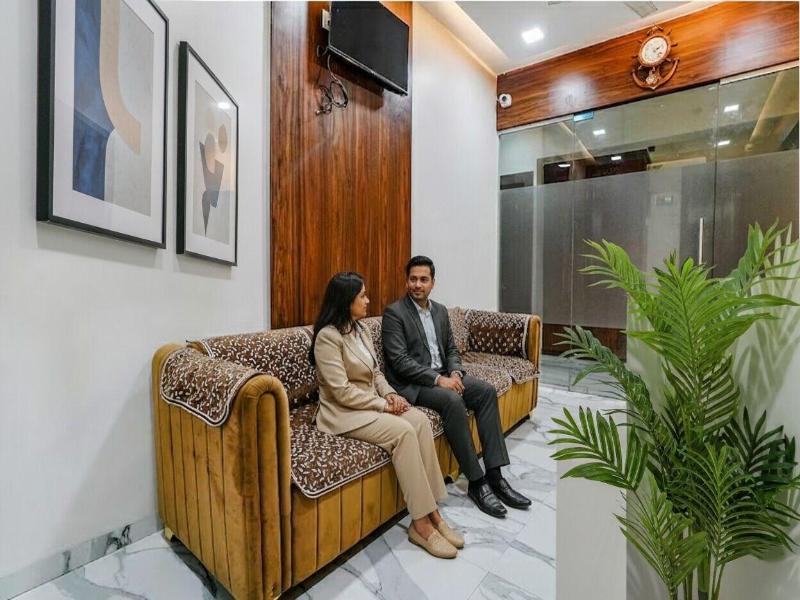 Fabhotel New 7 Star image