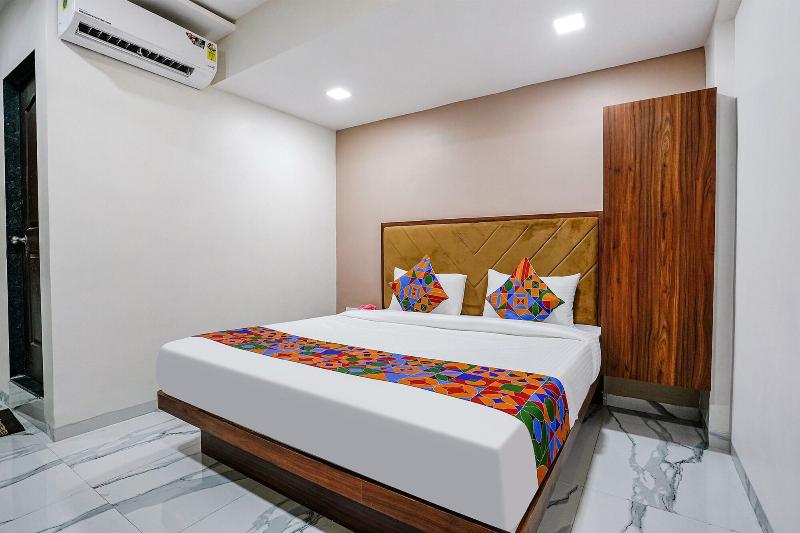 Fabhotel New 7 Star image