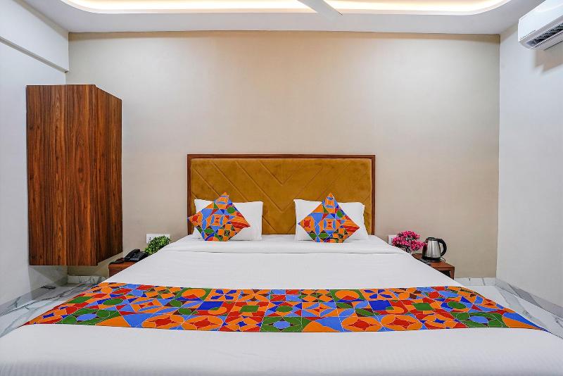 Fabhotel New 7 Star image